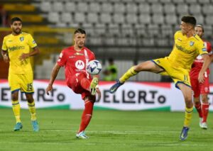 Frosinone vs Monza (21:00 – 06/01) | Xem lại trận đấu