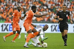 Bờ Biển Ngà vs Nigeria (00:00 – 19/01) | Xem lại trận đấu
