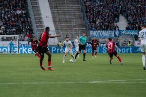 E. Frankfurt vs VfL Bochum (21:30 – 10/02) | Xem lại trận đấu