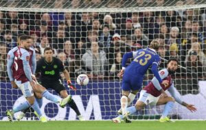 Aston Villa vs Chelsea (03:00 – 08/02) | Xem lại trận đấu