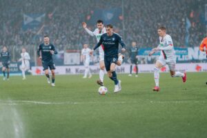 VfL Bochum vs Augsburg (21:30 – 03/02) | Xem lại trận đấu