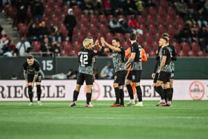Augsburg vs SC Freiburg (01:30 – 26/02) | Xem lại trận đấu