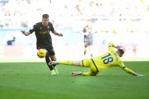 Villarreal vs Cadiz (20:00 – 04/02) | Xem lại trận đấu