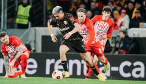 SC Freiburg vs Lens (00:45 – 23/02) | Xem lại trận đấu