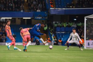 Chelsea vs Leeds United (02:30 – 29/02) | Xem lại trận đấu