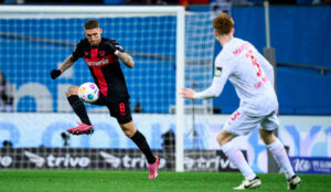 Bayer Leverkusen vs Mainz 05 (02:30 – 24/02) | Xem lại trận đấu