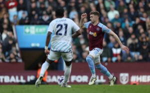 Aston Villa vs Nottingham Forest (22:00 – 24/02) | Xem lại trận đấu
