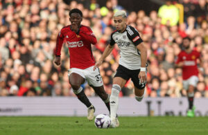 Manchester Utd vs Fulham (22:00 – 24/02) | Xem lại trận đấu