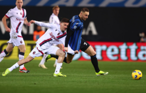 Atalanta vs Bologna (00:00 – 04/03) | Xem lại trận đấu
