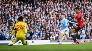Manchester City vs Manchester Utd (22:30 – 03/03) | Xem lại trận đấu