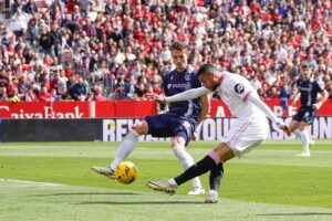 Sevilla vs Real Sociedad (20:00 – 02/03) | Xem lại trận đấu