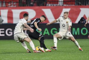 Monza vs AS Roma (00:00 – 03/03) | Xem lại trận đấu
