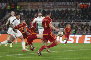 AS Roma vs Brighton (00:45 – 08/03) | Xem lại trận đấu
