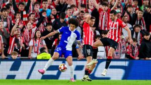 Athletic Bilbao vs Atletico Madrid (03:30 – 01/03) | Xem lại trận đấu
