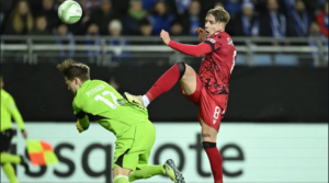 Molde vs Club Brugge (00:45 – 08/03) | Xem lại trận đấu