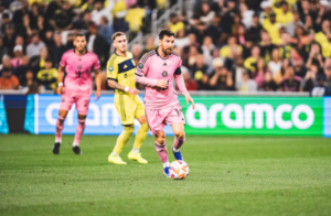 Nashville vs Inter Miami (09:00 – 08/03) | Xem lại trận đấu