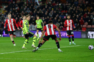 Sheffield United vs Arsenal (03:00 – 05/03) | Xem lại trận đấu