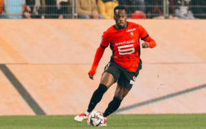 Rennes vs Angers (23:00 15/12) | Xem lại trận đấu