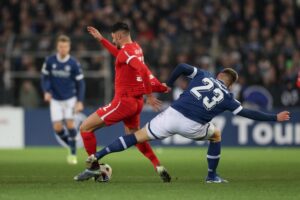 Arminia Bielefeld vs SC Freiburg (00:00 – 04/12) | Xem lại trận đấu