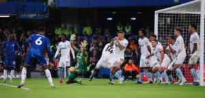 Chelsea vs Aston Villa (20:30 – 01/12) | Xem lại trận đấu