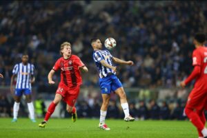 FC Porto vs Midtjylland (03:00 – 13/12) | Xem lại trận đấu
