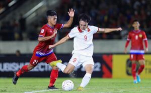 Lào vs Việt Nam (20:00 – 09/12) | Xem lại trận đấu