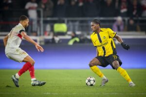 VfB Stuttgart vs Young Boys (03:00 – 12/12) | Xem lại trận đấu