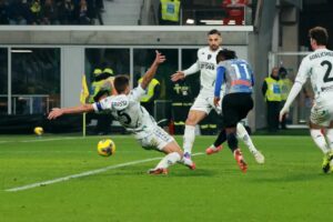 Atalanta vs Empoli (00:00 – 23/12) | Xem lại trận đấu