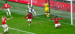 AC Milan vs Parma (18:30 – 26/01) | Xem lại trận đấu