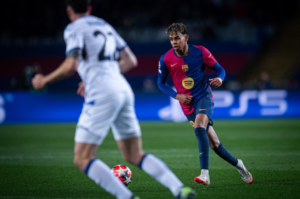 Barcelona vs Atalanta (03:00 – 30/01) | Xem lại trận đấu