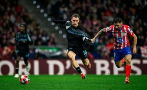Atletico Madrid vs Bayer Leverkusen (03:00 – 22/01) | Xem lại trận đấu