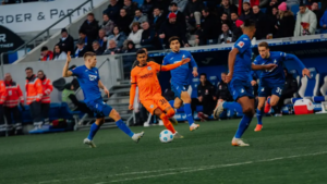 TSG Hoffenheim vs Eintracht Frankfurt (21:30 – 26/01) | Xem lại trận đấu