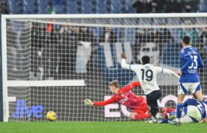 Lazio vs Como (02:45 – 11/01) | Xem lại trận đấu