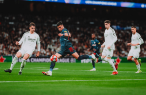 Real Madrid vs Red Bull Salzburg (03:00 – 23/01) | Xem lại trận đấu