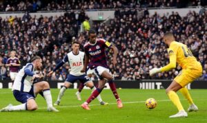 Tottenham vs Newcastle United (19:30 – 04/01) | Xem lại trận đấu