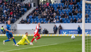 TSG Hoffenheim vs Union Berlin (21:30 – 08/02) | Xem lại trận đấu