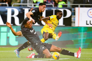 Cagliari vs Parma (21:00 – 09/02) | Xem lại trận đấu