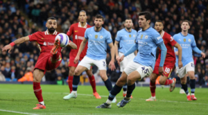 Manchester City vs Liverpool (23:30 – 23/02) | Xem lại trận đấu