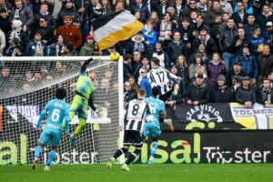 Udinese vs Venezia (21:00 – 01/02) | Xem lại trận đấu