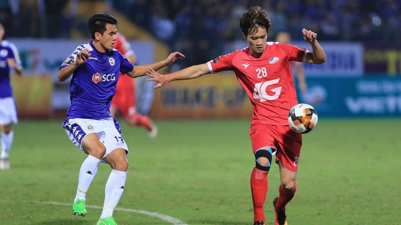 Nhận định soi kèo Viettel vs CA Hà Nội lúc 19h15 ngày 19/2/2025
