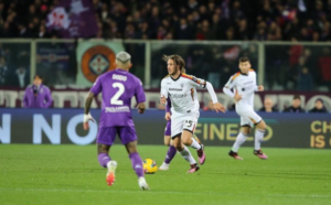 Fiorentina vs Lecce (02:45 – 01/03) | Xem lại trận đấu