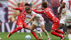 RB Leipzig vs Mainz 05 (21:30 – 01/03) | Xem lại trận đấu