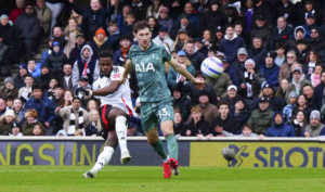 Fulham vs Tottenham (20:30 – 16/03) | Xem lại trận đấu
