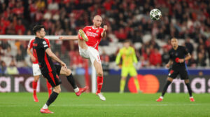 Benfica vs Barcelona (03:00 – 06/03) | Xem lại trận đấu
