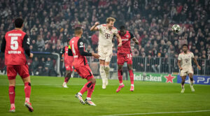 Bayern Munich vs Bayer Leverkusen (03:00 – 06/03) | Xem lại trận đấu