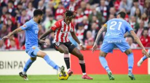 Athletic Bilbao vs RCD Mallorca (00:30 – 10/03) | Xem lại trận đấu