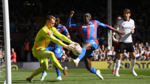 Fulham vs Crystal Palace (19:15 – 29/03) | Xem lại trận đấu
