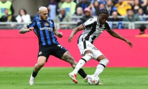 Inter Milan vs Udinese (23:00 – 30/03) | Xem lại trận đấu