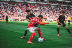 Mainz 05 vs VfL Wolfsburg (20:30 – 19/04) | Xem lại trận đấu