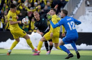 Bodo Glimt vs Lazio (23:45 – 10/04) | Xem lại trận đấu